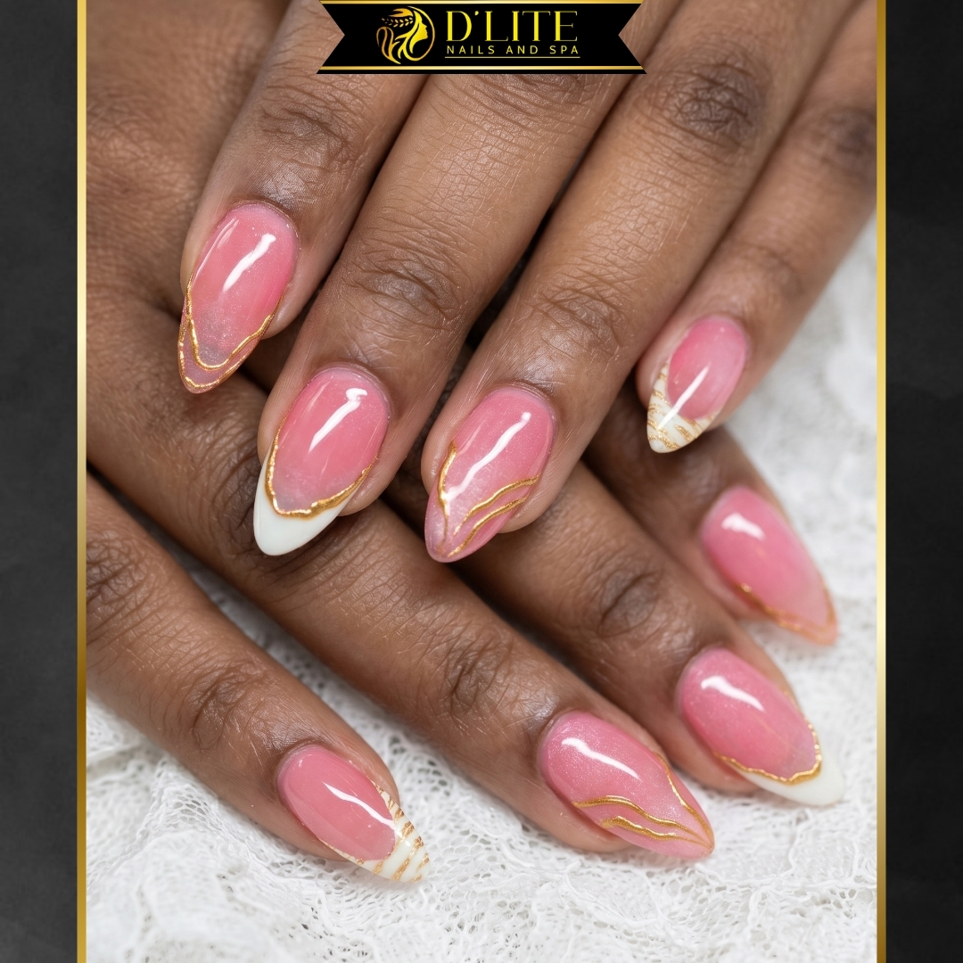 Nail May 6